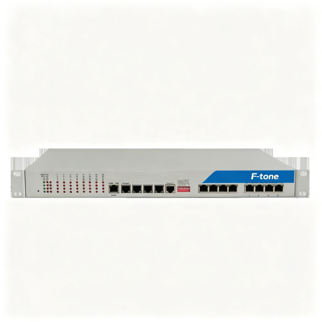 64路E1 PDH多业务光端机
