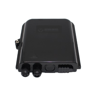 光纤端接盒 8芯 ABS 类型