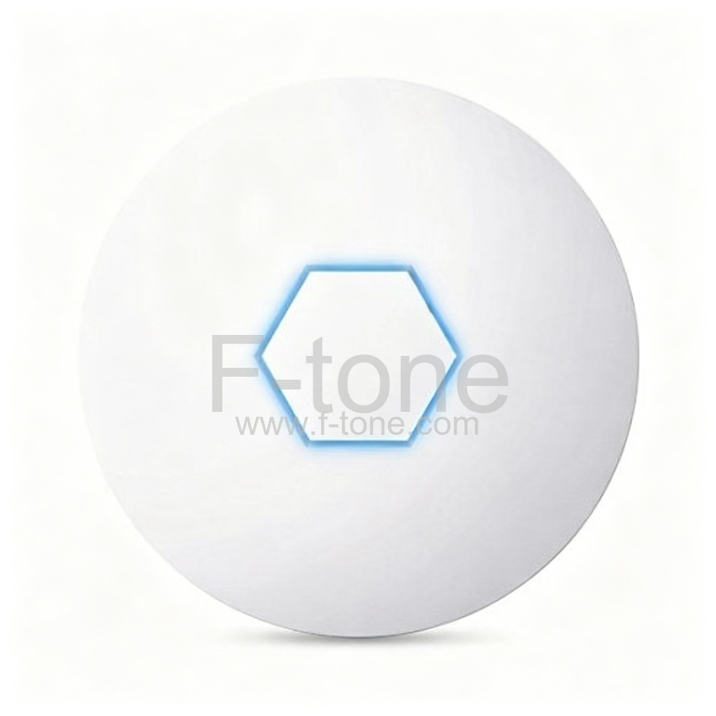 商业级 无线 AC 单波段 2.4GHz 300Mbps 接入点 WiFi 带 PoE APS300