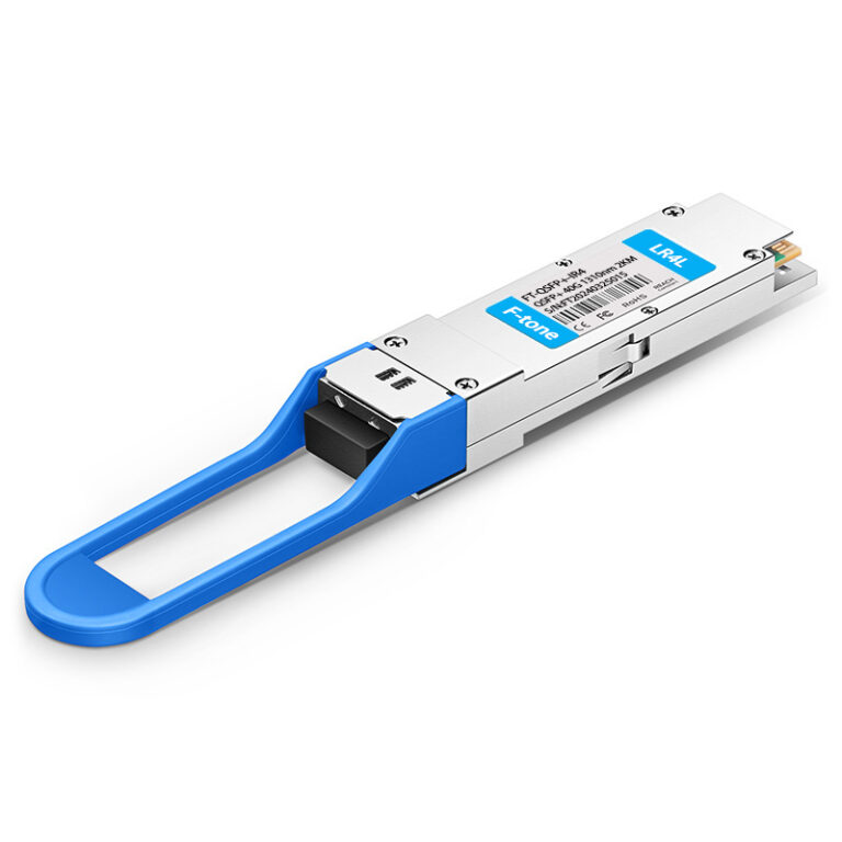 Arista 兼容 400GBASE-DR4 QSFP112 PAM4 1310nm 500m MTP/MPO-12 APC 单模光模块