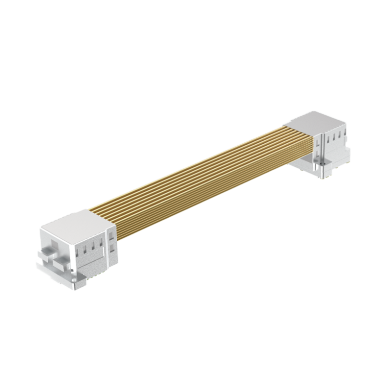 BP Connector(112G/224G)