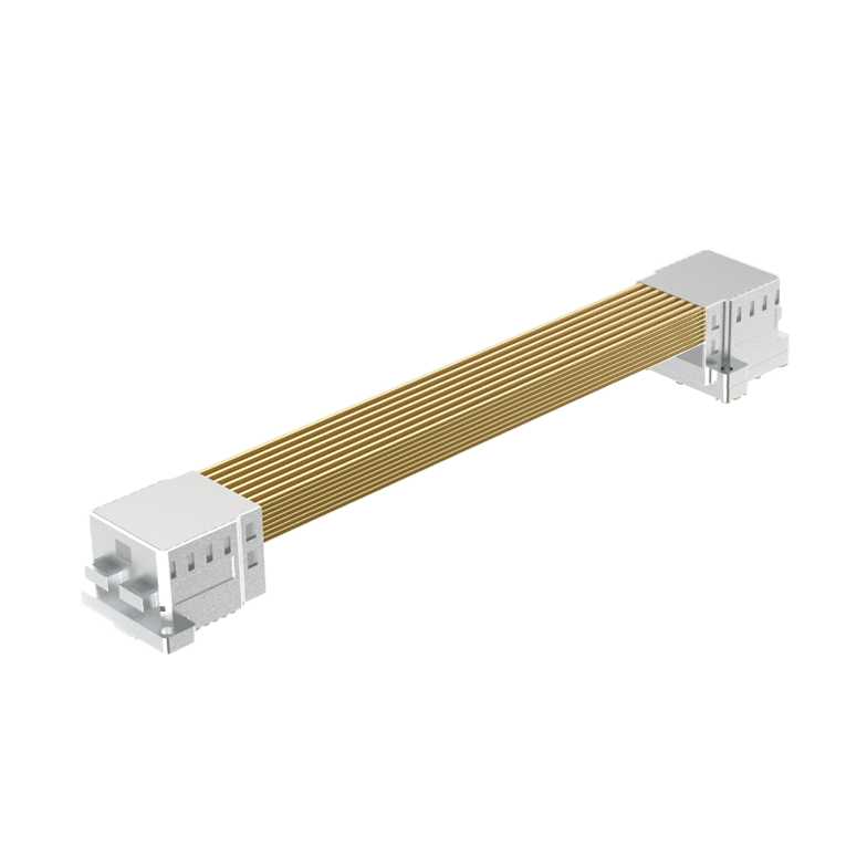 BP Connector(112G/224G)