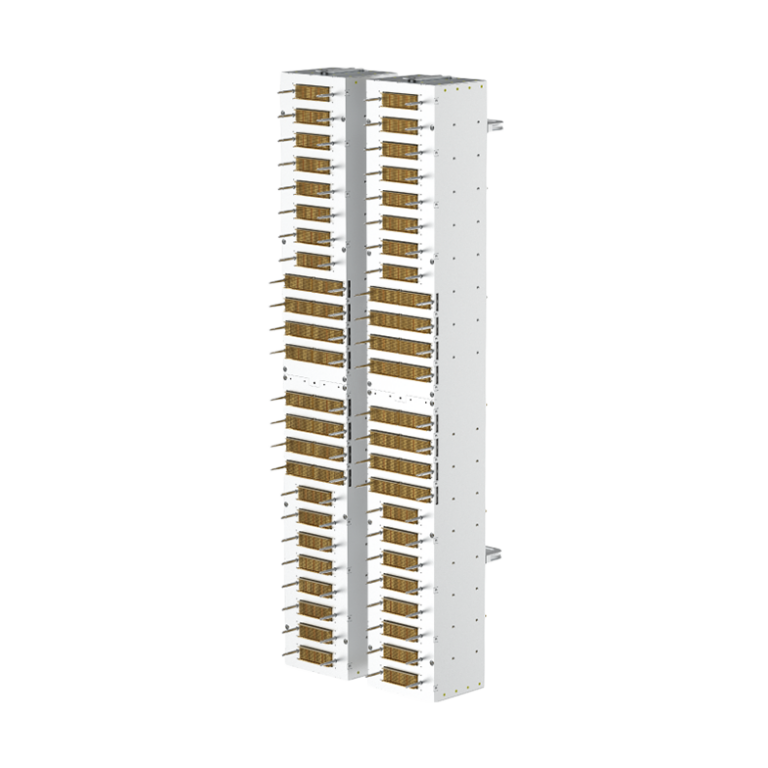 Cable Tray 1024pair