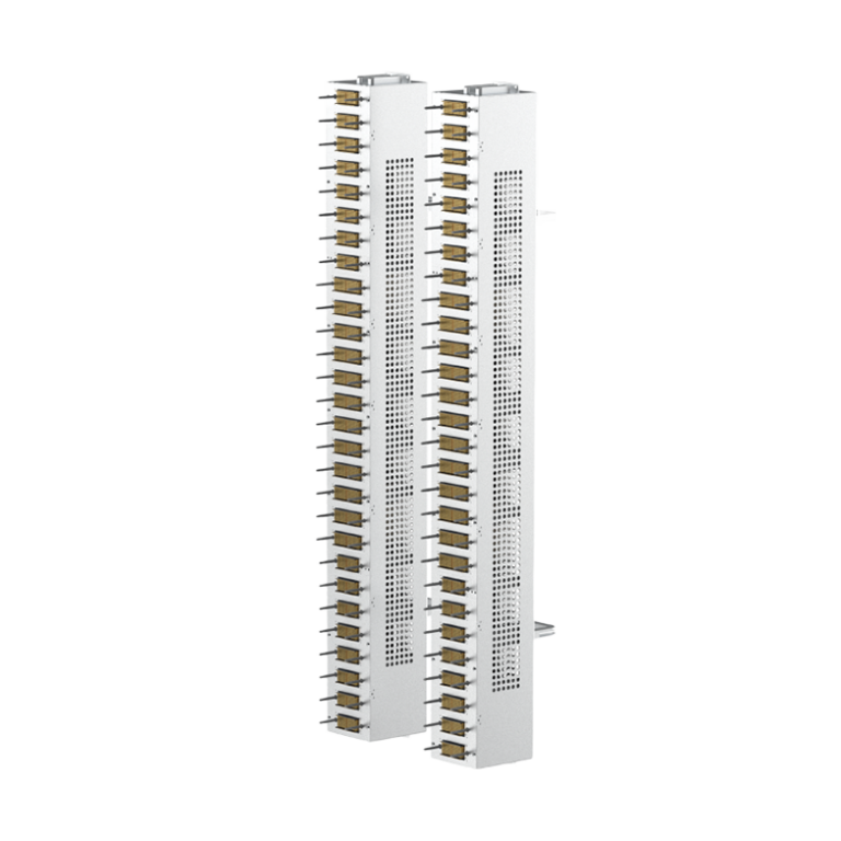 Cable Tray 512pair