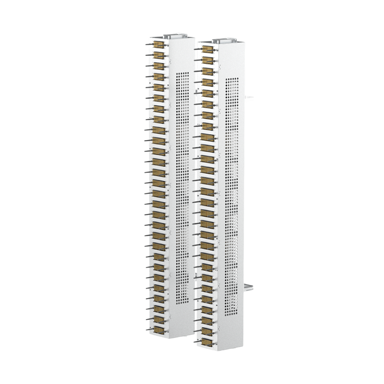 Cable Tray 512pair
