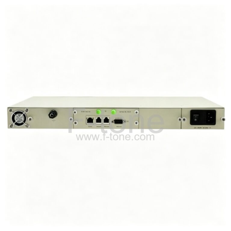 适用于CATV应用的 24dBm输出1550nm光放大器EDFA光纤放大器