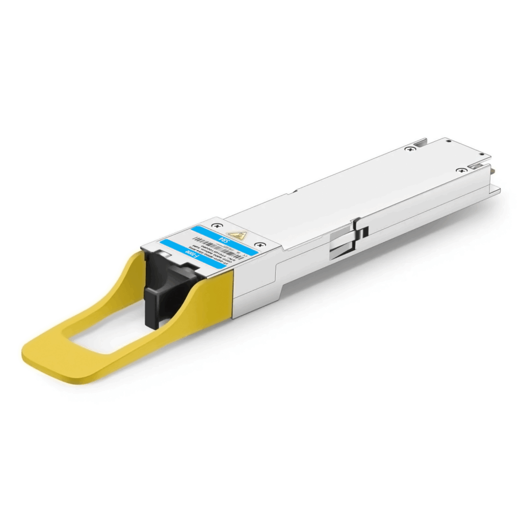 思科(Cisco) QDD-4ZQ100-CU1M 兼容 1m 400G QSFP-DD 转4×100G QSFP56 分支无源铜缆 30AWG