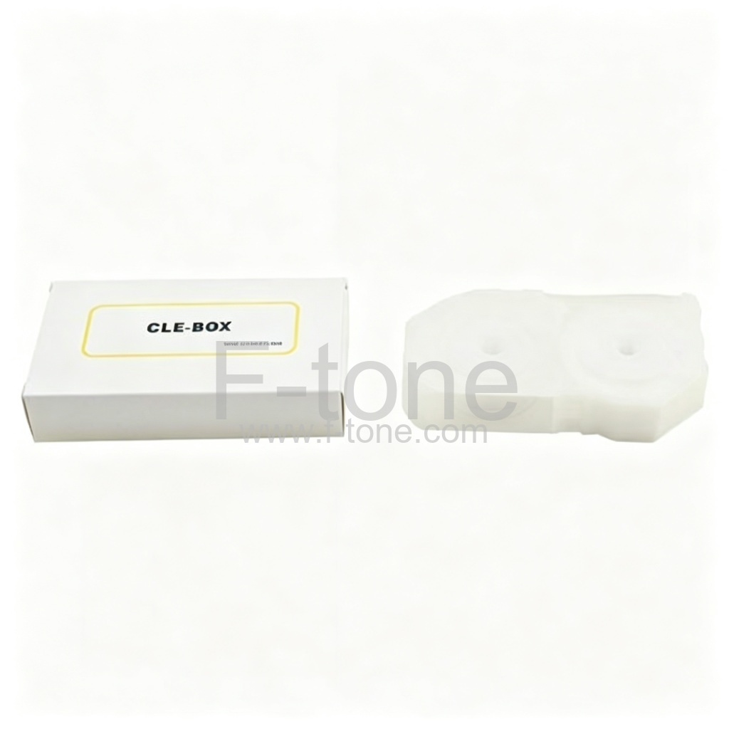 光纤清洁盒 (CLE-BOX) 备用胶带 - 1 条