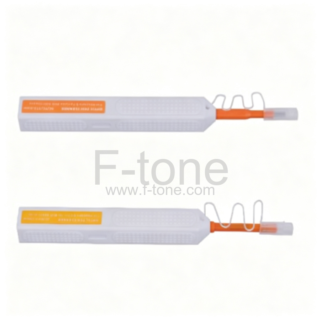 光纤清洁笔CLEP-125，用于LC/MU光纤连接器清洁