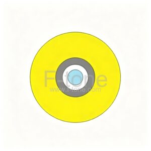 OM1多模紧包光缆900μm