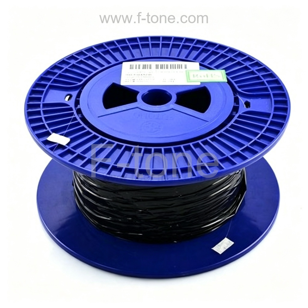 Corning康宁 ClearCurve Ultra 9/125/250µm 单模裸光纤 I 每公里