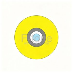 OM4多模紧包光缆900μm
