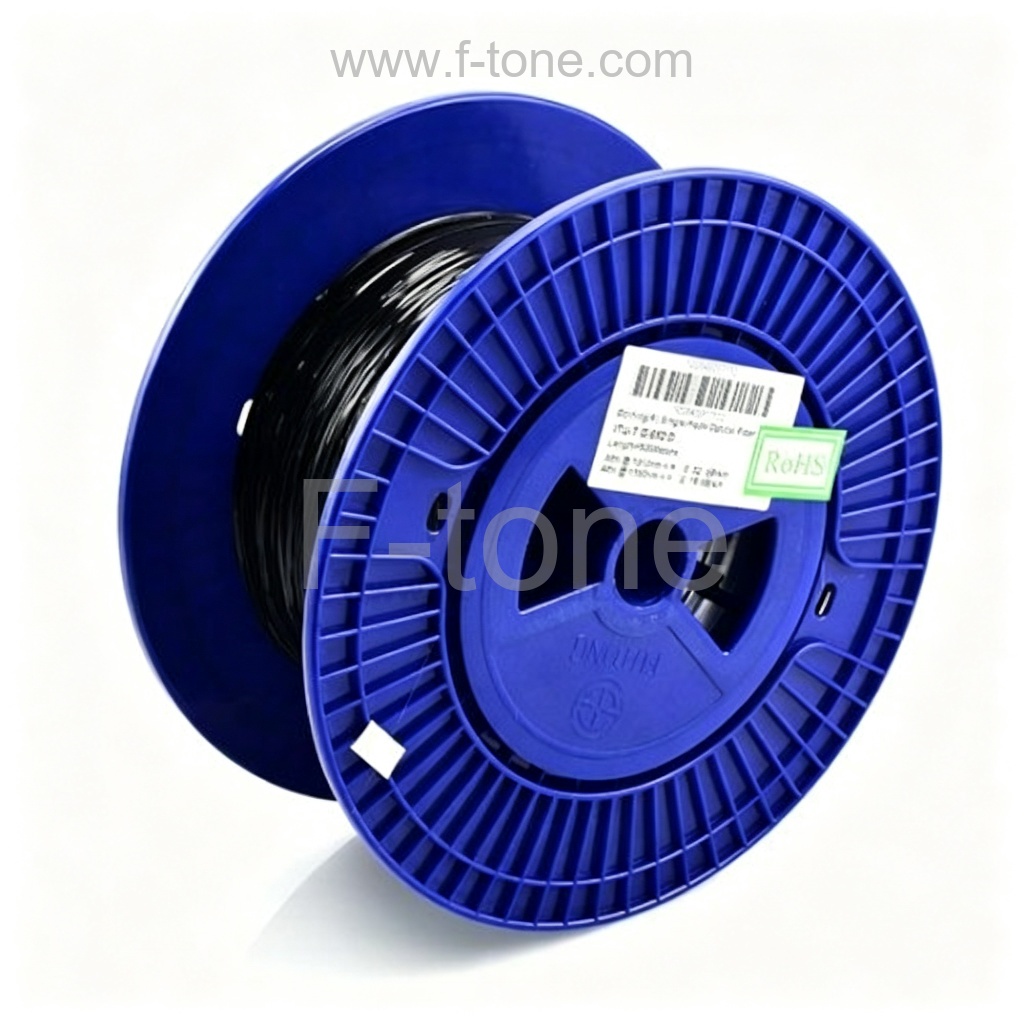 Corning康宁 SMF-28® Ultra 单模裸光纤每公里