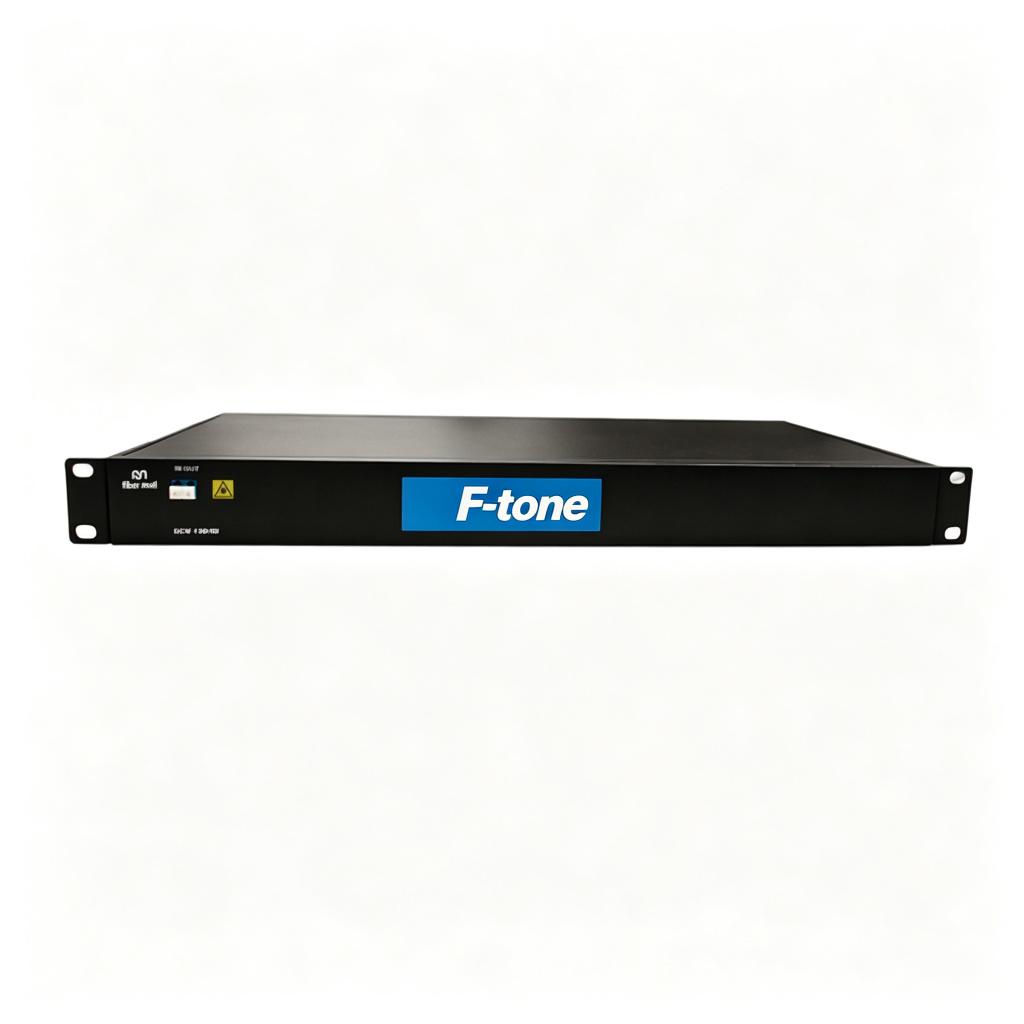 DCM 120km DCF-based Passive Dispersion Compensation Module, 11.5dB Low Loss, LC/UPC Connector