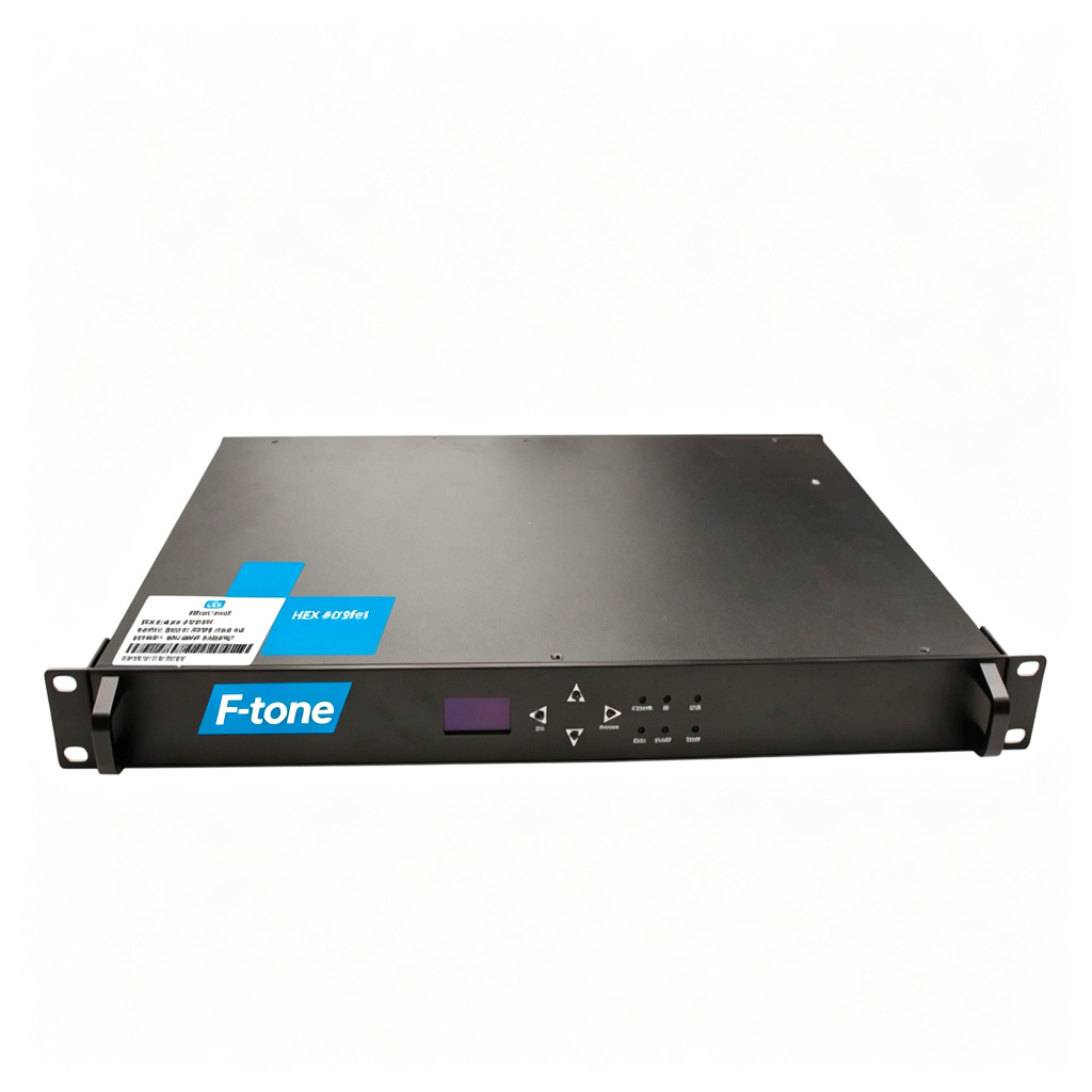 EDFA 40/80 Channels DWDM C-Band Optical Line Amplifier Maximal Output Power +16dBm Gain 25dB Saturated Optical Power -9dBm