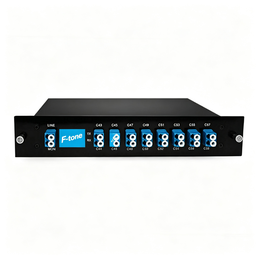 Ultra Mini DWDM 超迷你DWDM