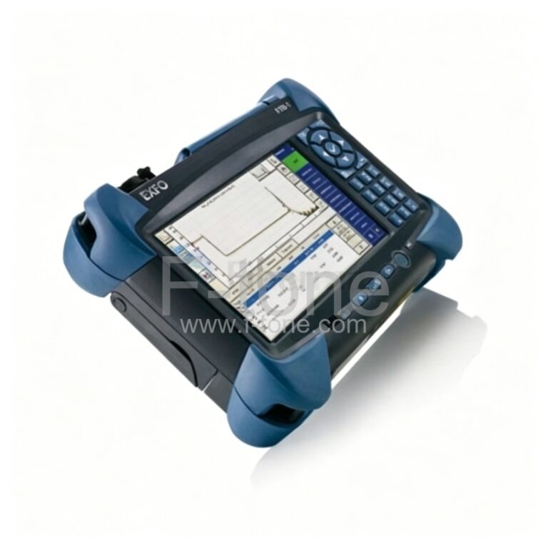 EXFO FTB-1-720-023B OTDR光时域反射仪模块 1310/1550nm,35/32dB