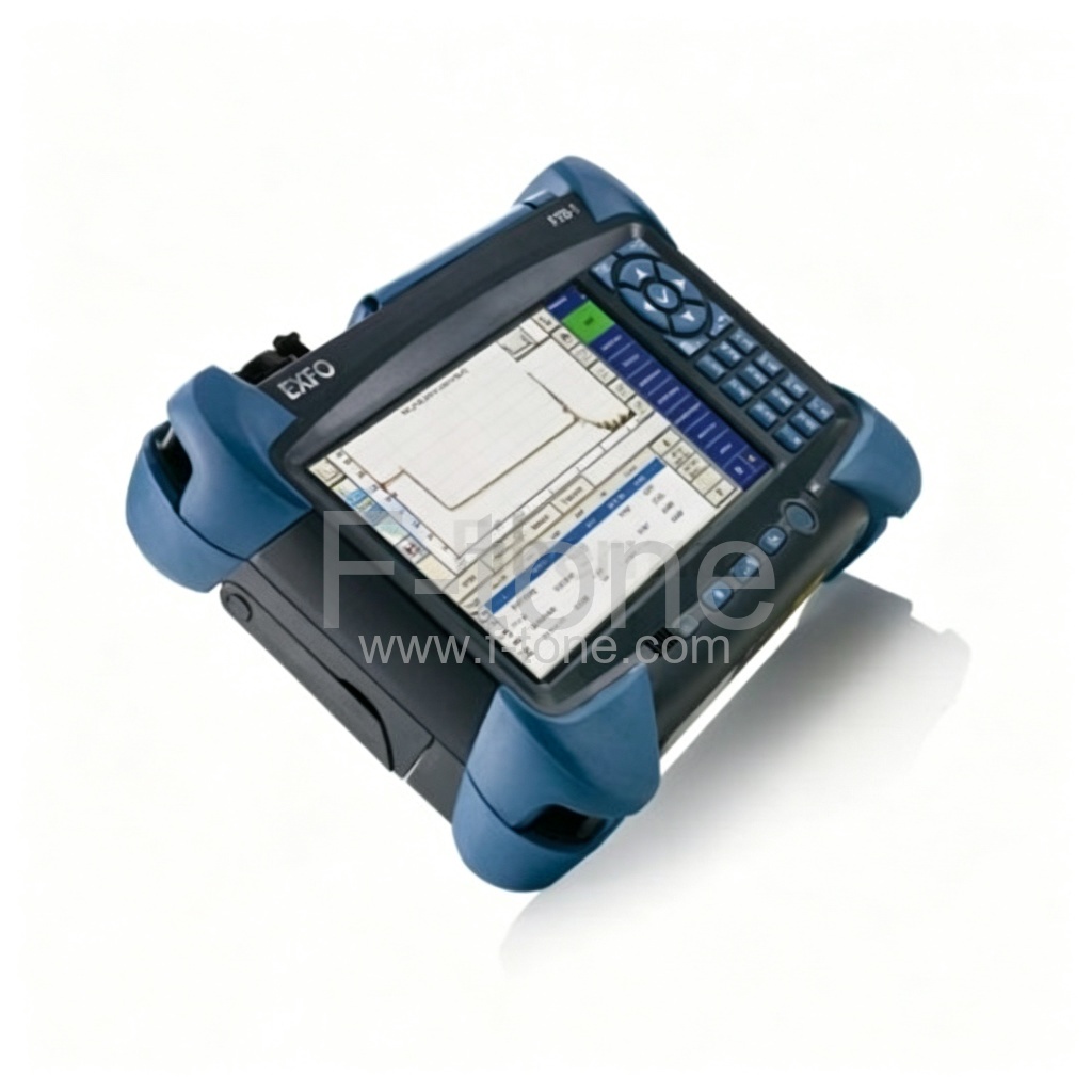 EXFO FTB-1-720-023B OTDR光时域反射仪模块 1310/1550nm,35/32dB