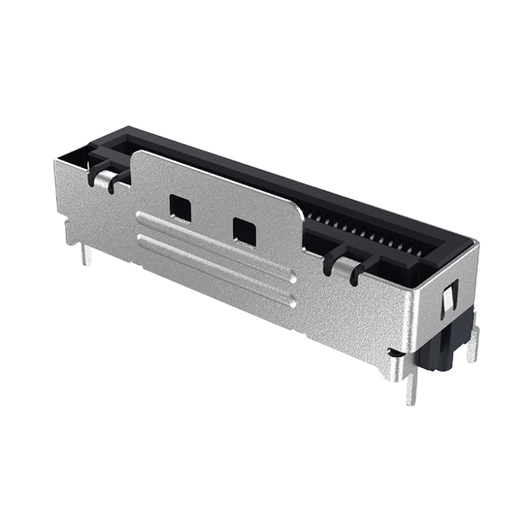 F-tone ASM Connector