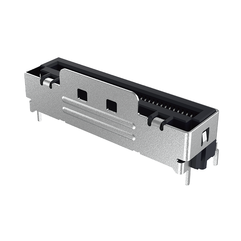 F-tone ASM Connector
