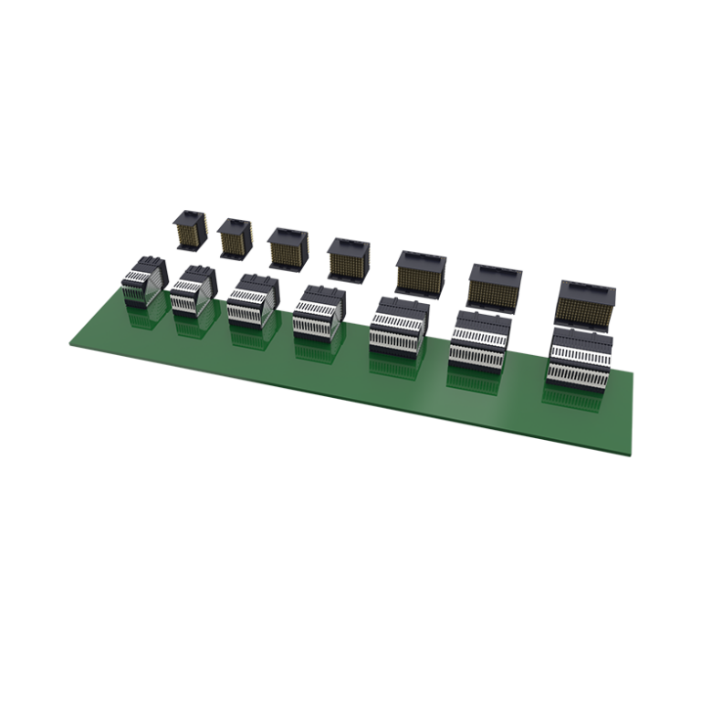 F-tone ULP Connector