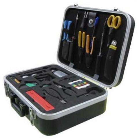 光纤施工和测试工具包FB-5300