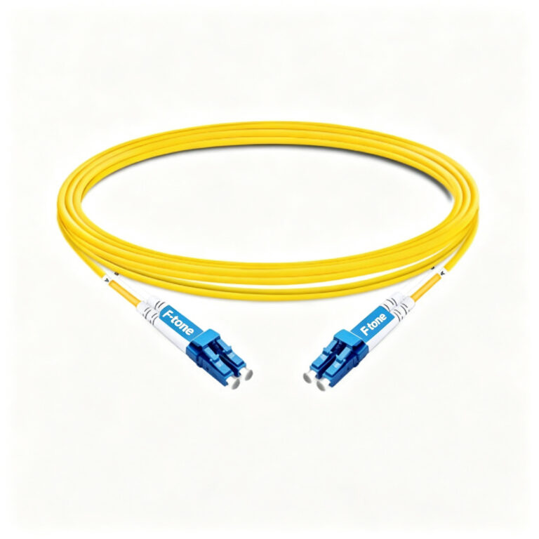 FTTA DLC-DLC-UPC SM 2C 5.0 ARMORED Cable