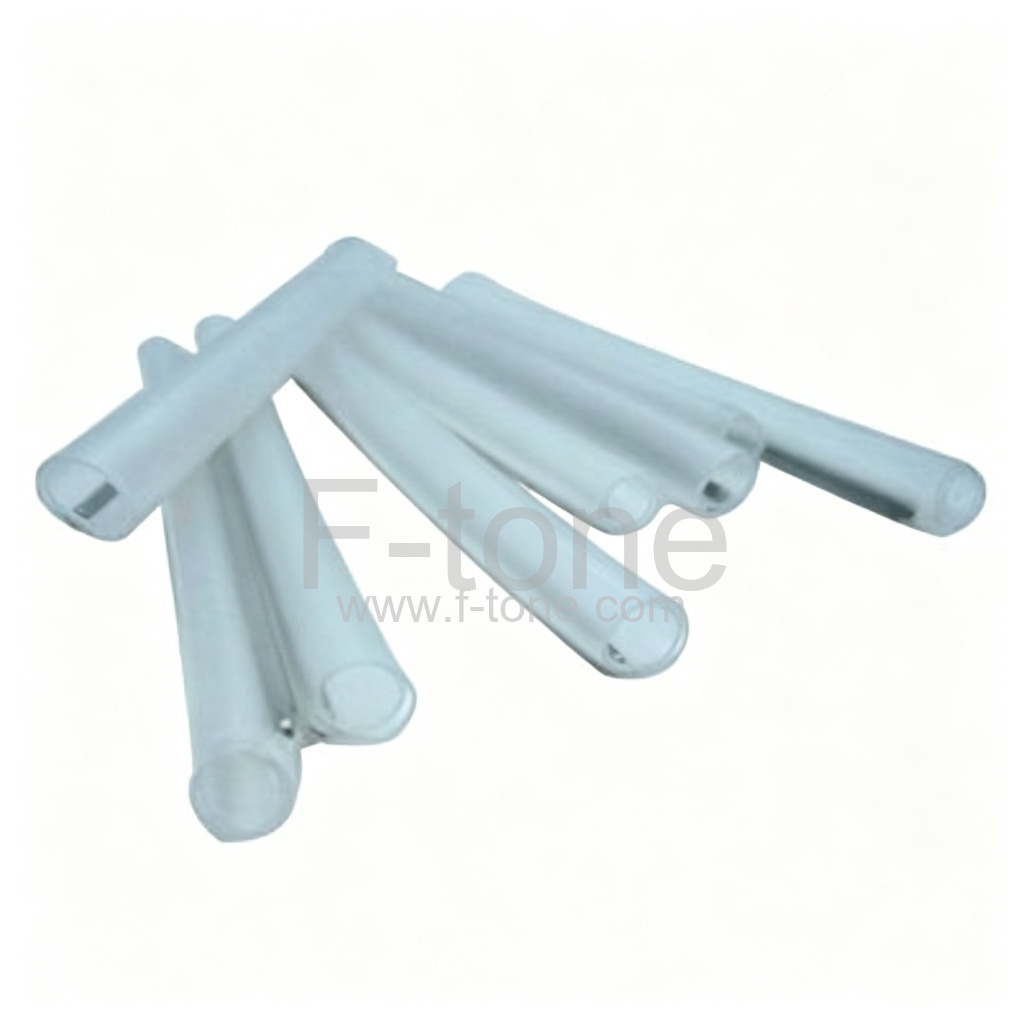 FTTH光纤熔接保护套-单纤 1.0x40mm 50 件/包