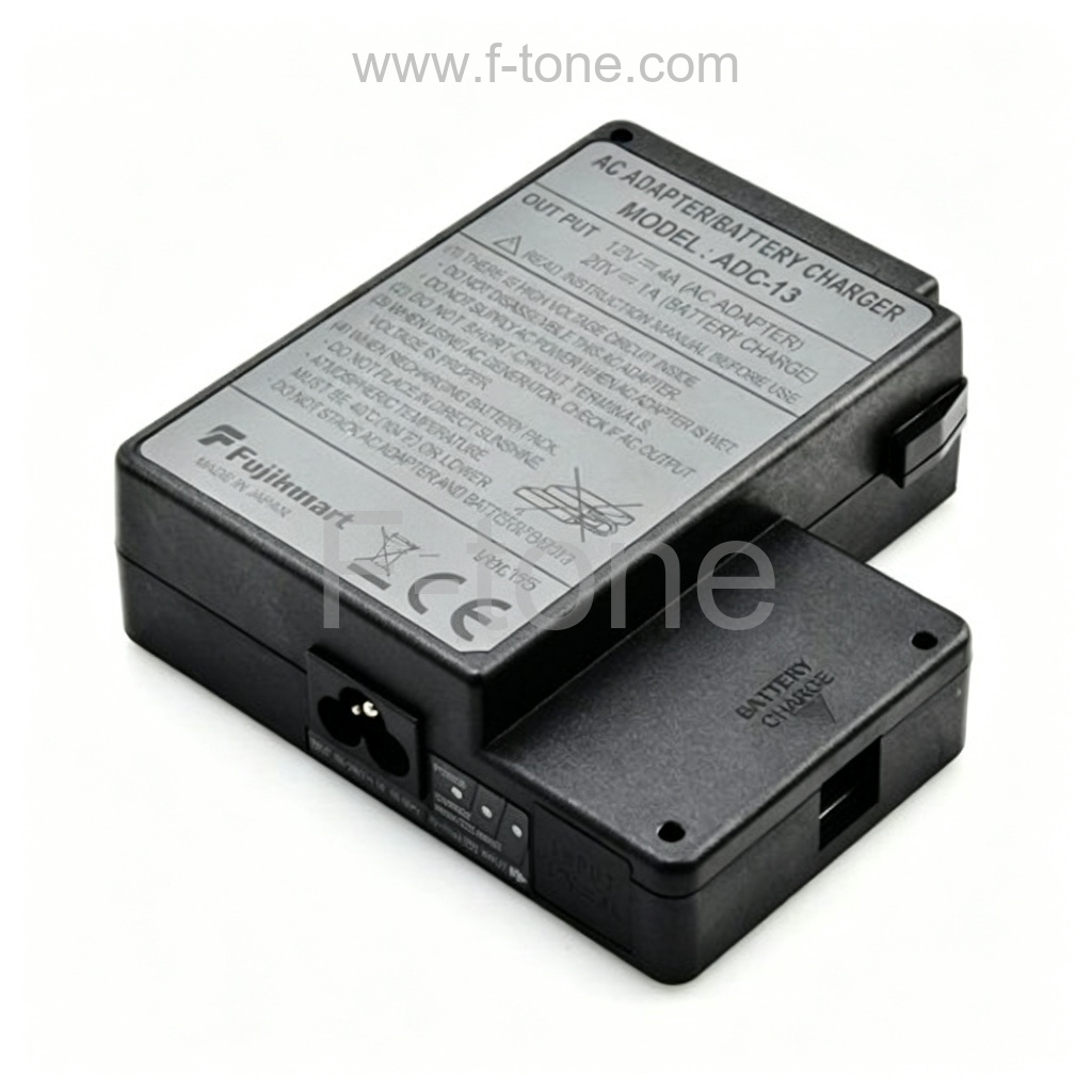Fujikura藤仓 FTM-18S/18R/60S/60R 交流适配器 (ADC-13)