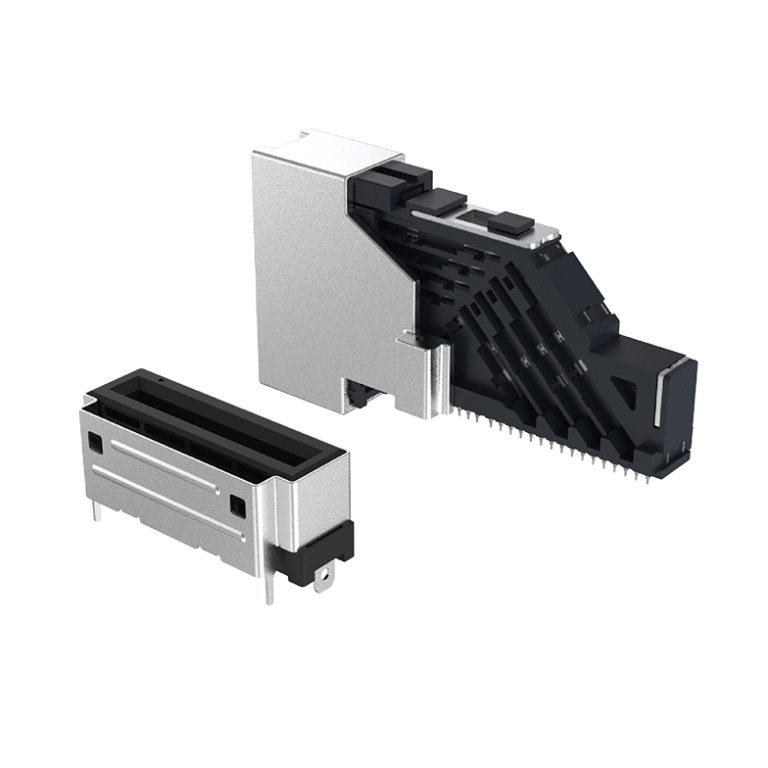 Gen-Z Connector
