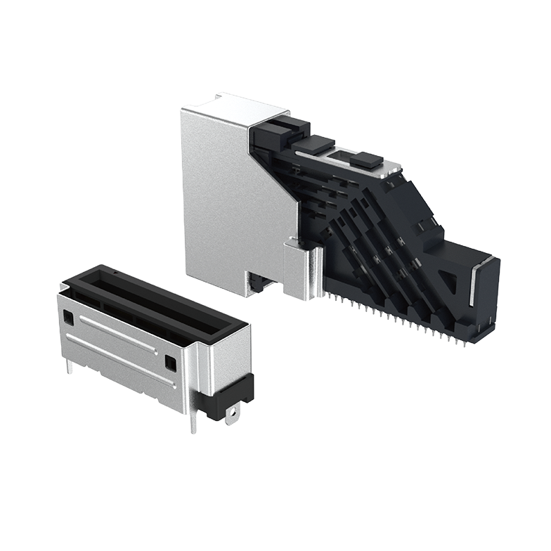 Gen-Z Connector