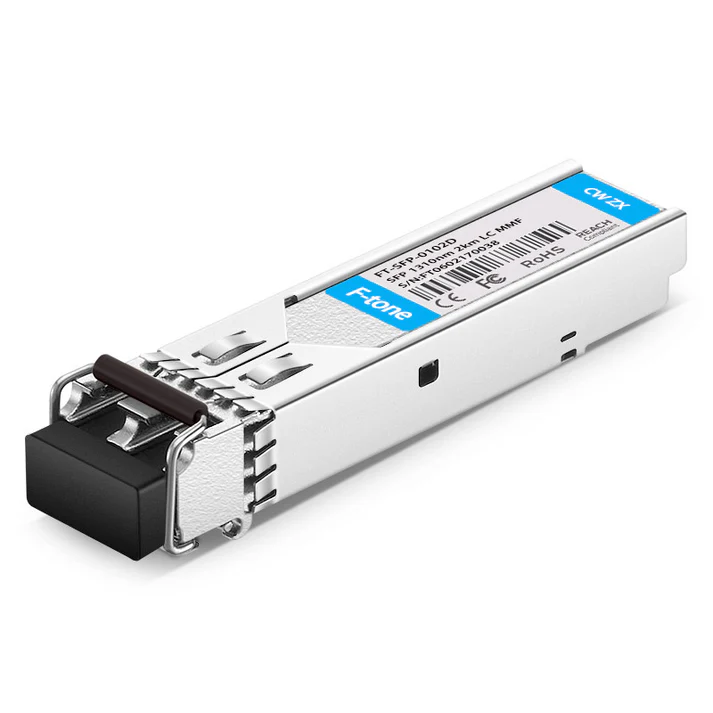 中性(Generic) 兼容 1m 50G SFP56 无源铜缆 30AWG