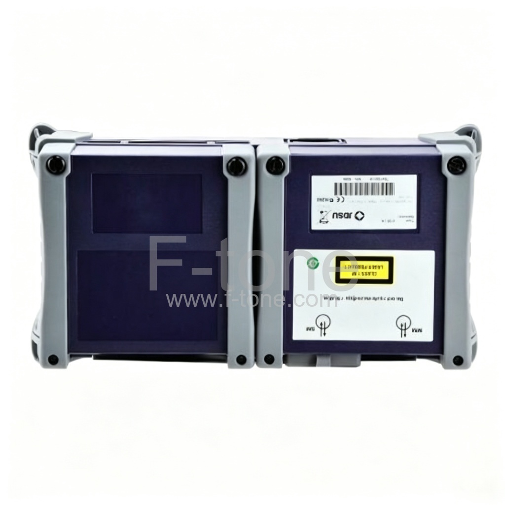 JDSU MTS-6000 手持式OTDR光时域反射仪,带E8126MR模块