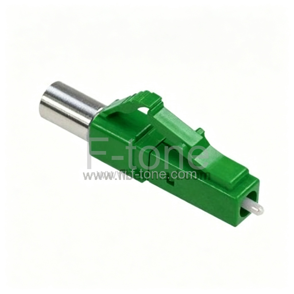 LC/APC 9/125um单模低反射 光纤终止器