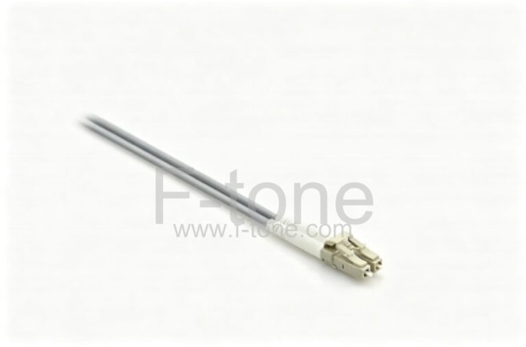 LC/UPC – LC/UPC 双芯多模 50/125 OM2 铠装跳线