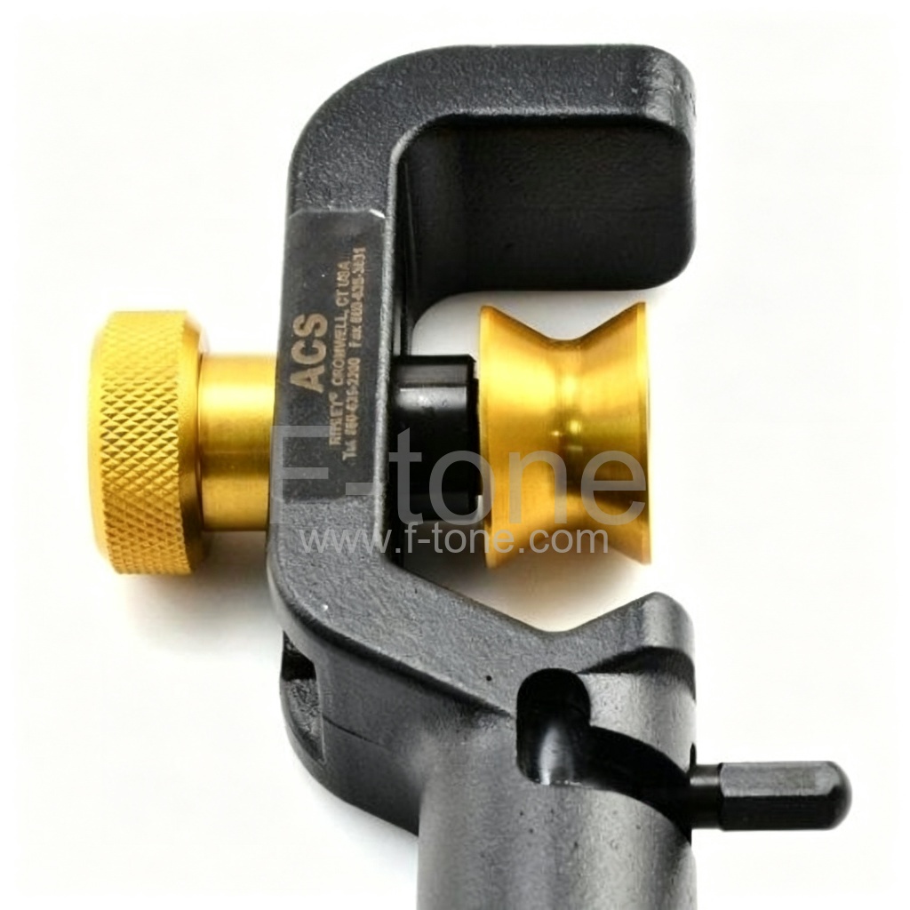 Miller ACS铠装光缆分切器 - 直径可从8mm调节至28.6mm