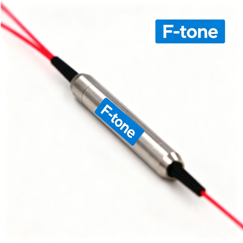 Mini Size PM Filter Coupler