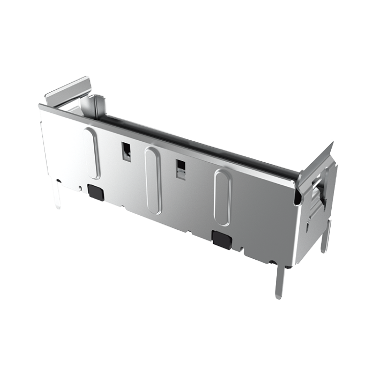 NearStack Connector
