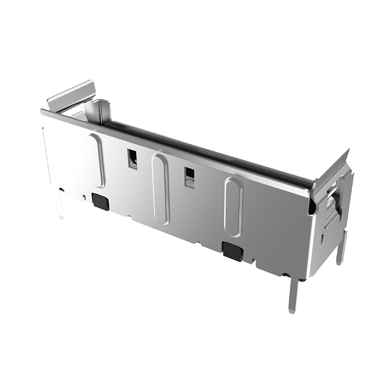 NearStack Connector