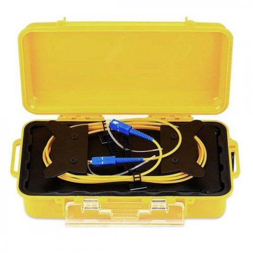 光纤OTDR延长线，OM3/OM4 150m SC/UPC LC/UPC 光纤
