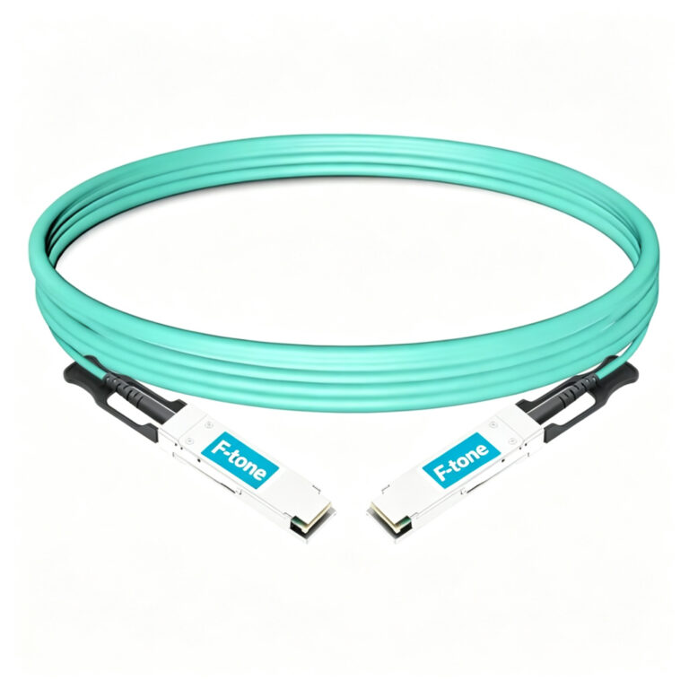 QSFP56-200G-AOC-7M 7m (23ft) 200G QSFP56 to QSFP56 Active Optical Cable