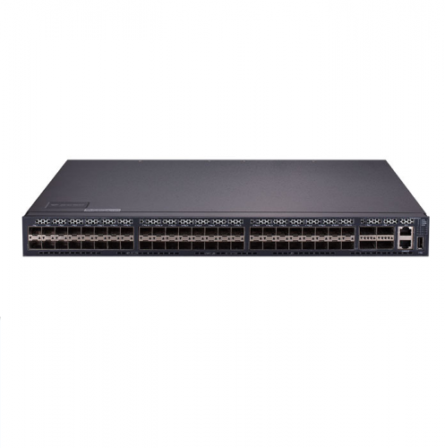 S3900-48T4S 48 端口 10/100/1000BASE-T 千兆可堆叠管理型交换机,带 4 个 10Gb SFP+ 上行链路