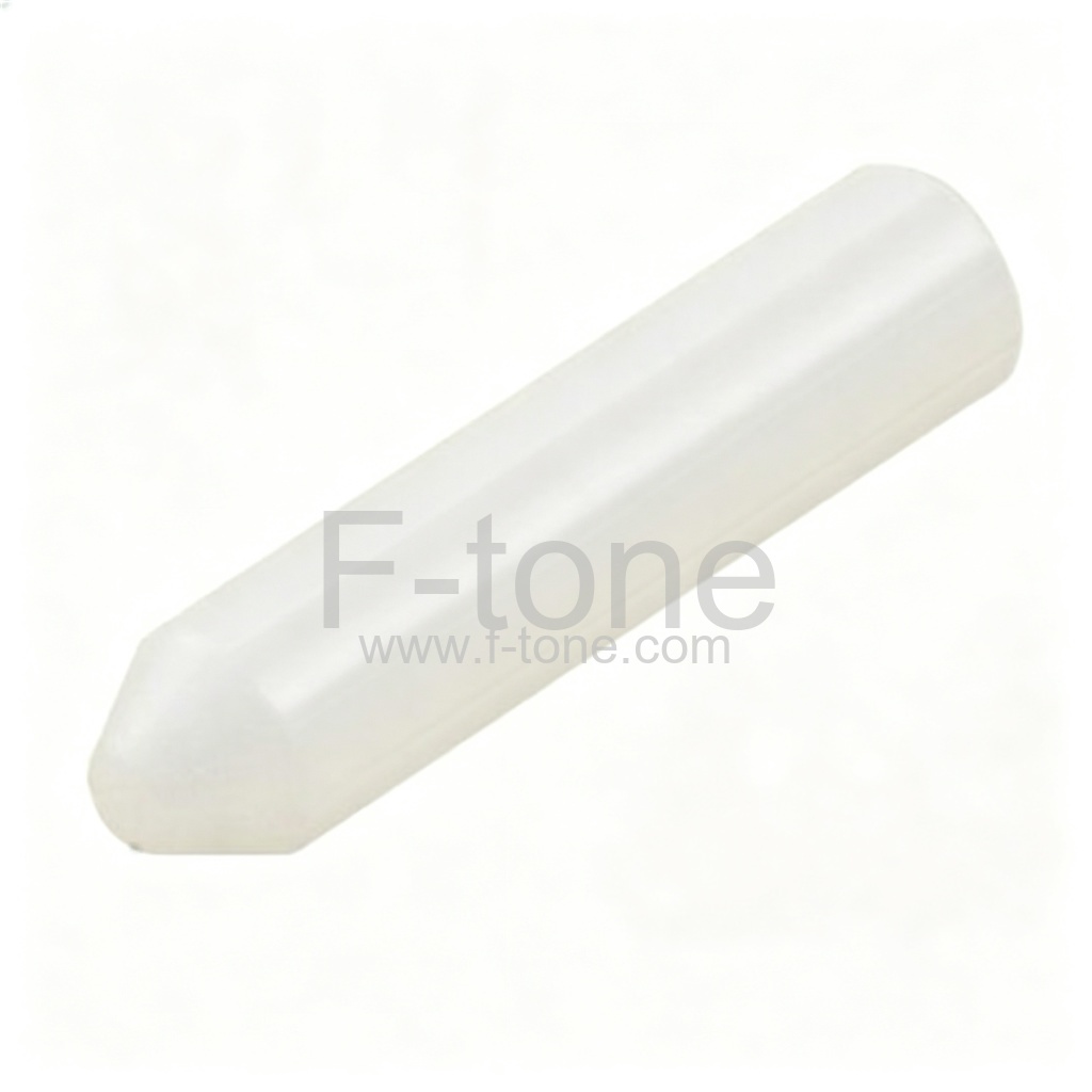 用于SC光纤连接器的2.5mm OD单模陶瓷插芯1.0µm