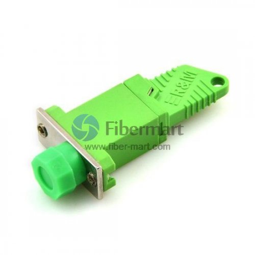 Seikoh Giken精工技研SNA-1 FC APC转FC APC光纤适配器0.05dB损耗