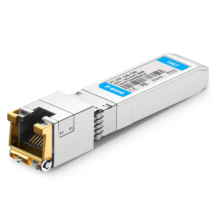 10GbpsTX850nmRX1260nm~1620nm单路双纤双向收发光模块