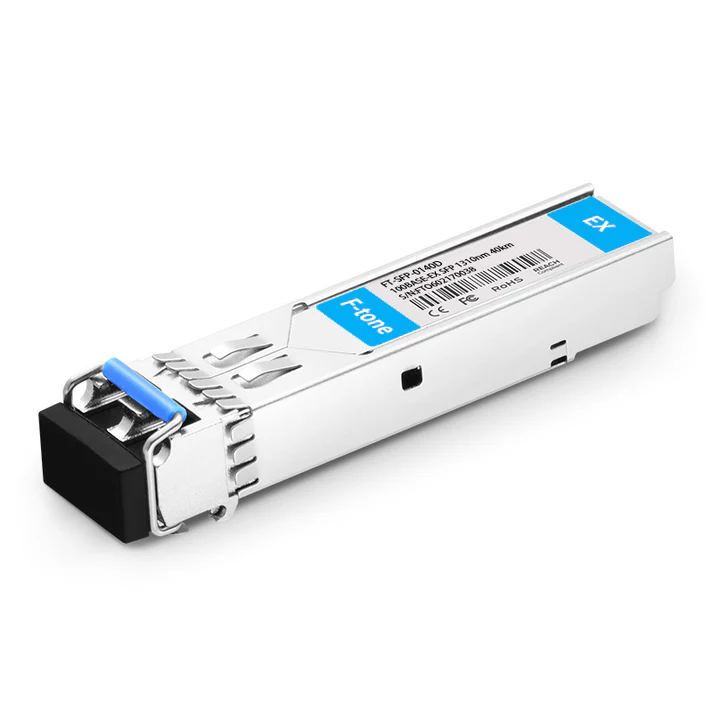 3.125G 1310nm LC双纤双向光收发SFP模块