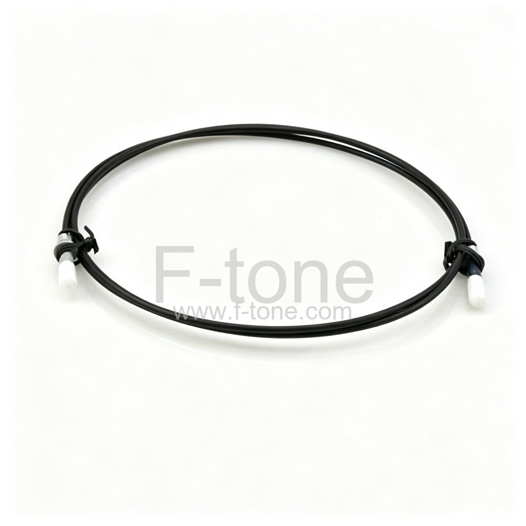 SMA905-SMA905 塑料光纤 POF 跳线