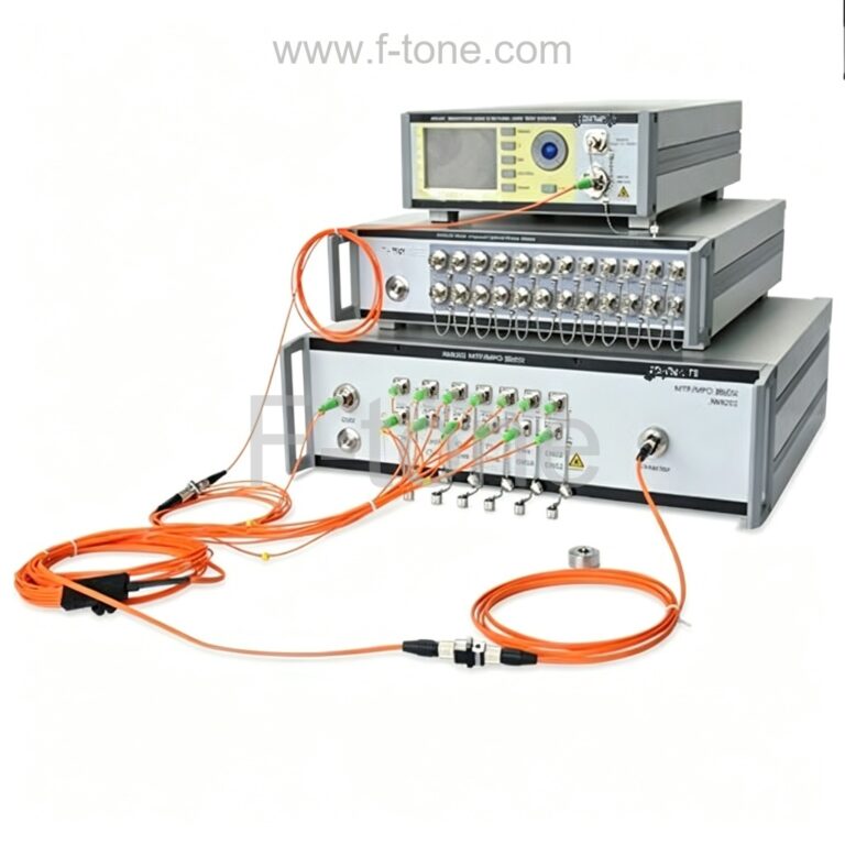 ST-8200 MTP/MPO测试系统