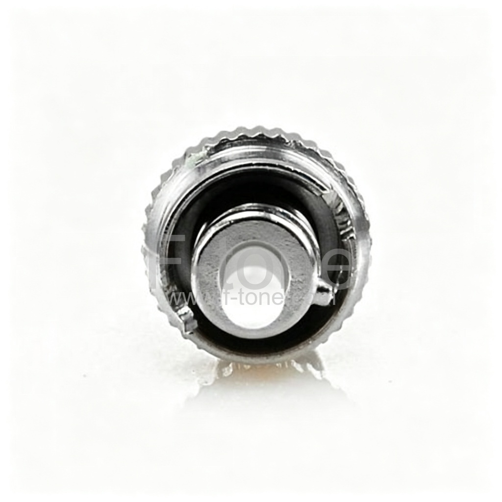 ST UPC连接器单模9/125单工 2.0mm ST光纤连接器