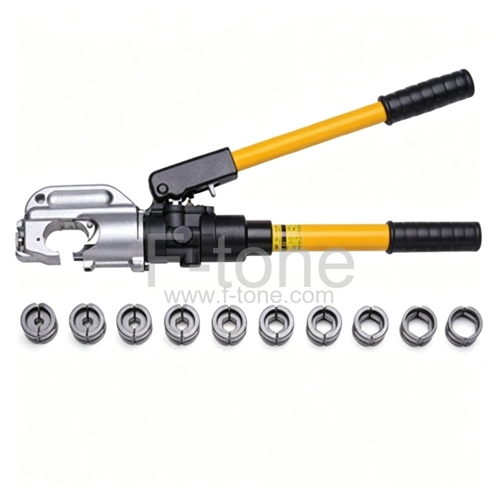 Stanley 12T液压压接工具96-977-22